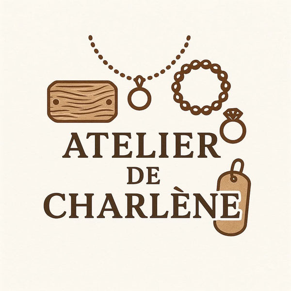 Atelier de Charlène